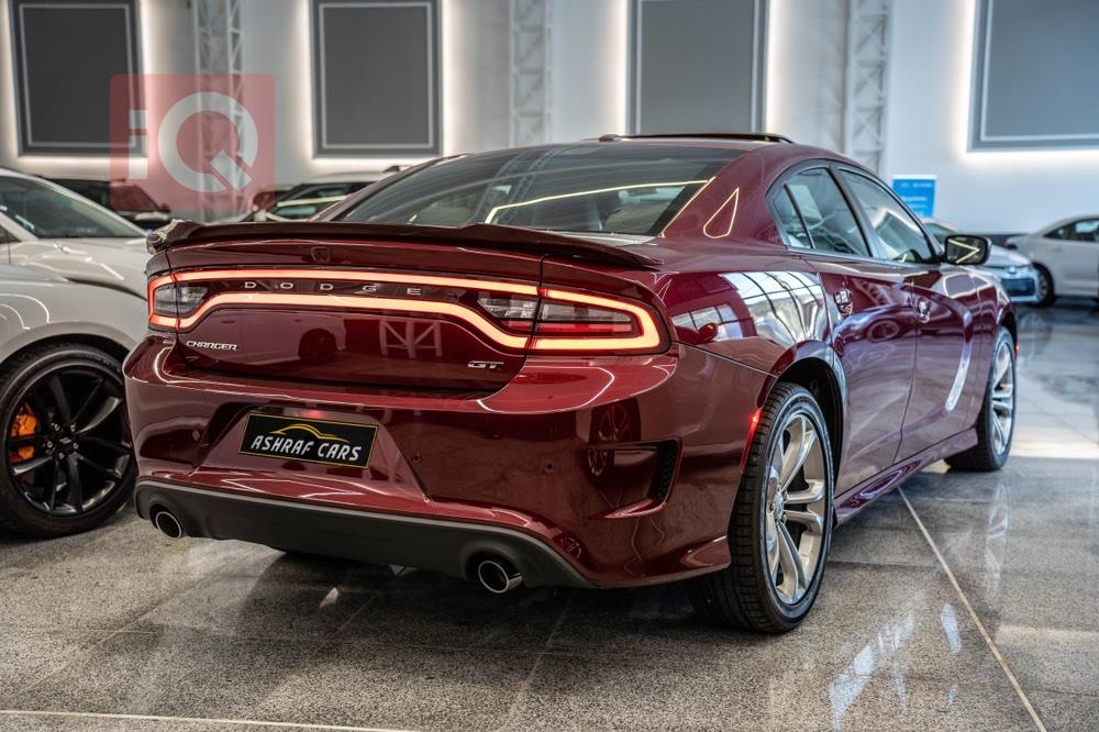 Dodge Charger